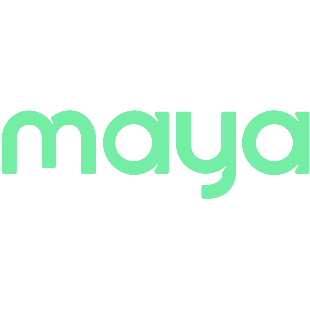 Square Maya