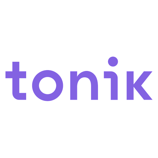 Square Tonik